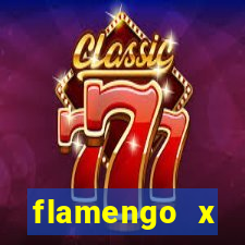 flamengo x fortaleza futemax